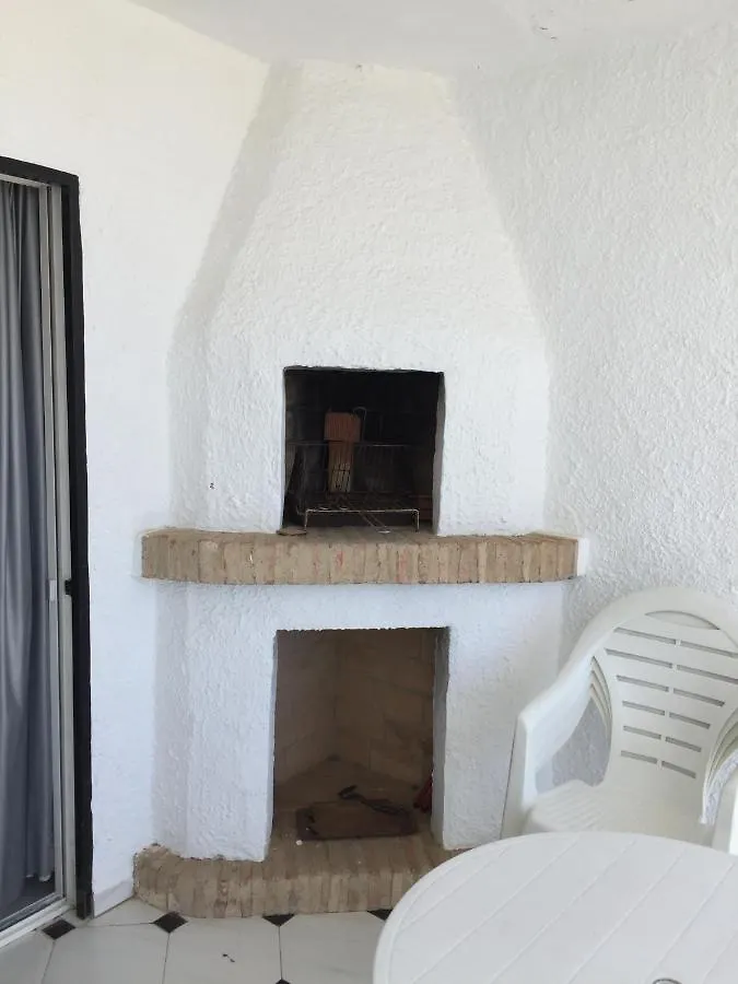 Apartment Casa Uvas 2 Bedroom Apt. Nerja
