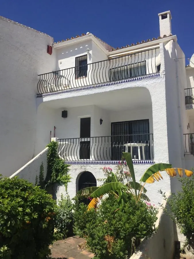 Casa Uvas 2 Bedroom Apt. Nerja