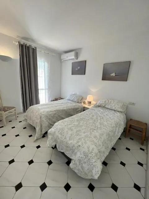 Casa Uvas 2 Bedroom Apt. Nerja 0*,  Spain
