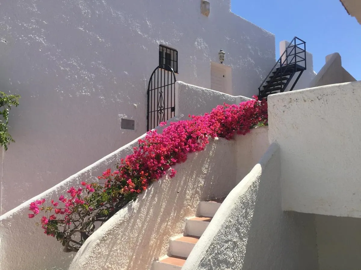 Apartment Casa Uvas 2 Bedroom Apt. Nerja