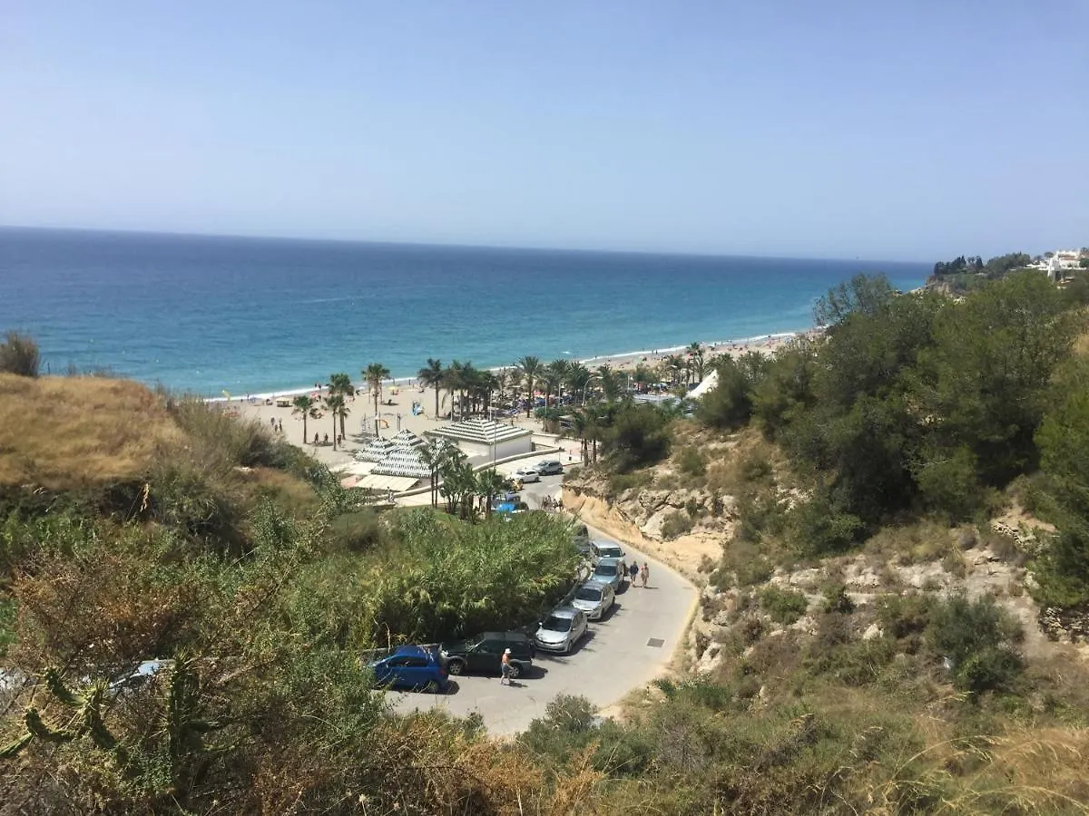Casa Uvas 2 Bedroom Apt. Nerja Spain