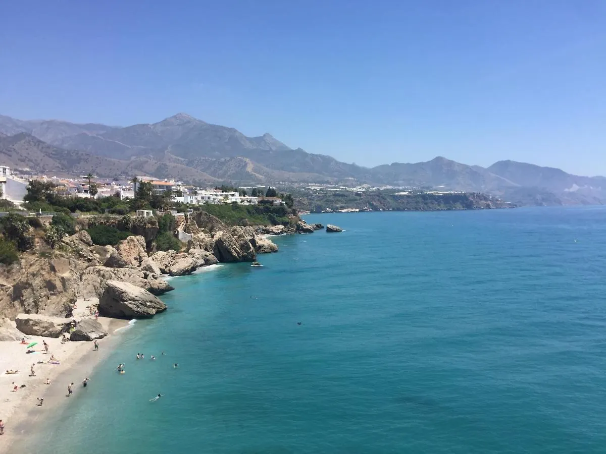 Apartment Casa Uvas 2 Bedroom Apt. Nerja